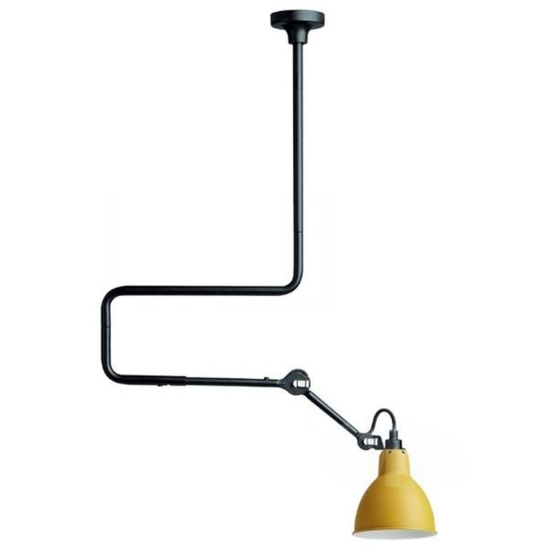 Lampe Gras Minimalist Wall Lamp Industrial Ceiling Light With Adjustable Arm