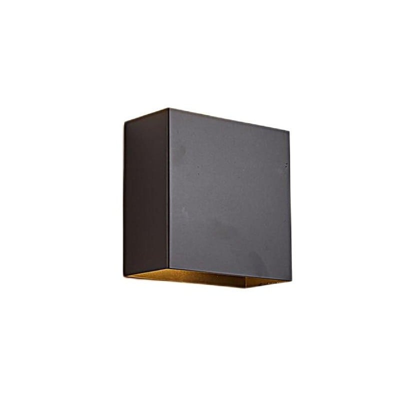 Cube LED Wall Lamp