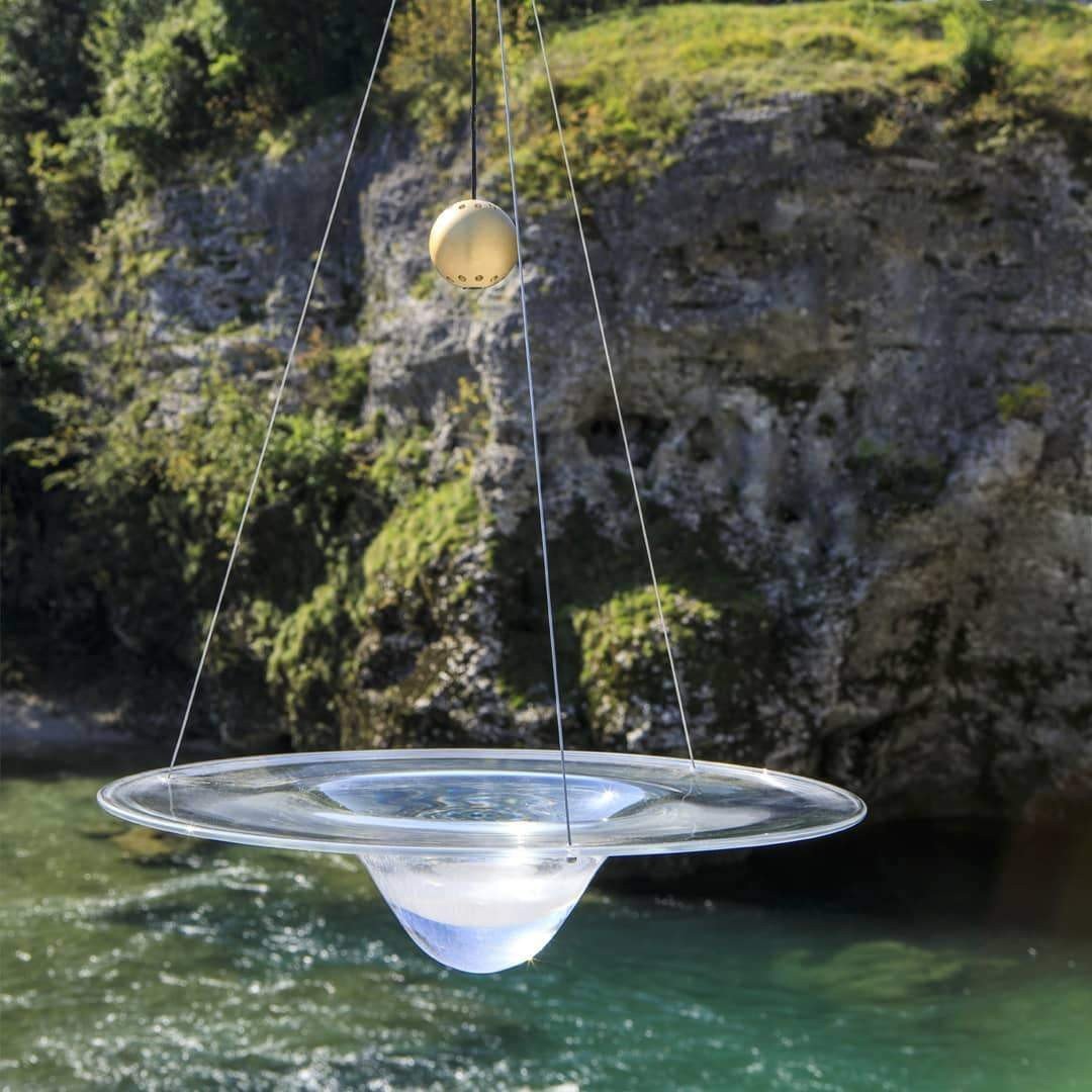 Momento Pendant Lamp