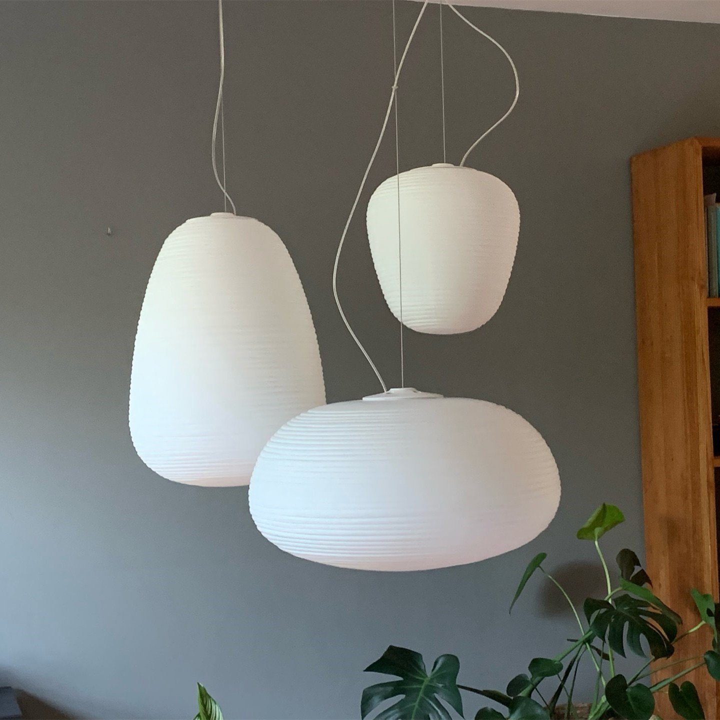 Rituals Pendant Light