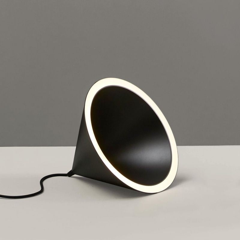 MINK Contemporary LED Pendant Lamp