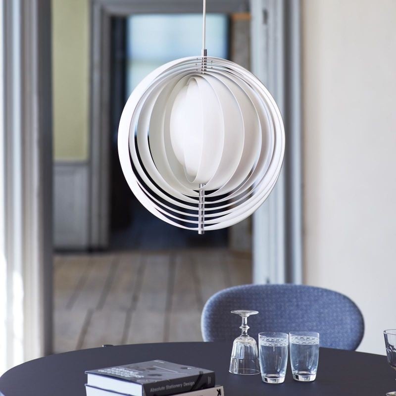 Moon Pendant Lamp