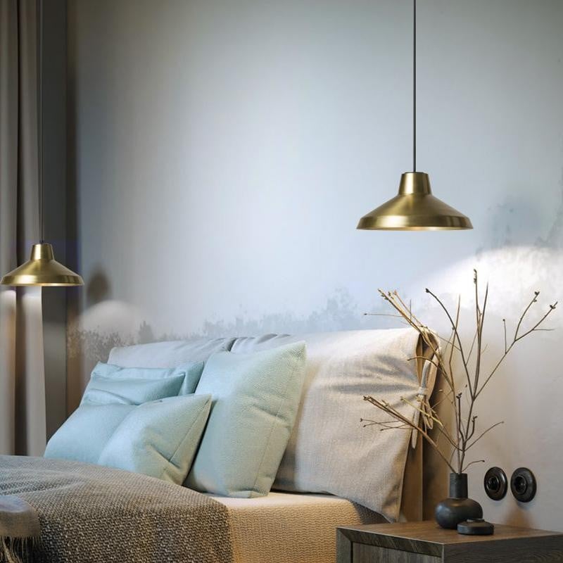 Northern Evergreen Pendant Lamp