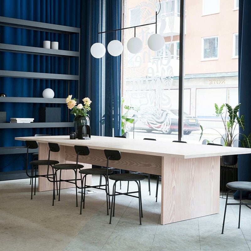 TR Bulb Suspension Lamp