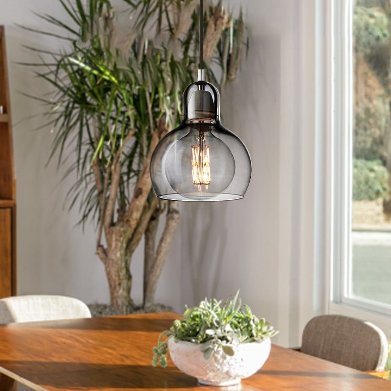 Mega Bulb Pendant Lamp