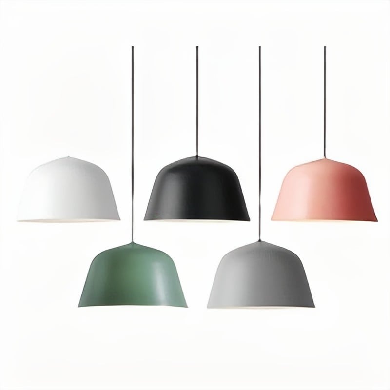 Ambit  pendant lamp