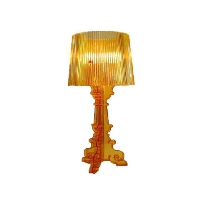 Bourgie Table Lamp
