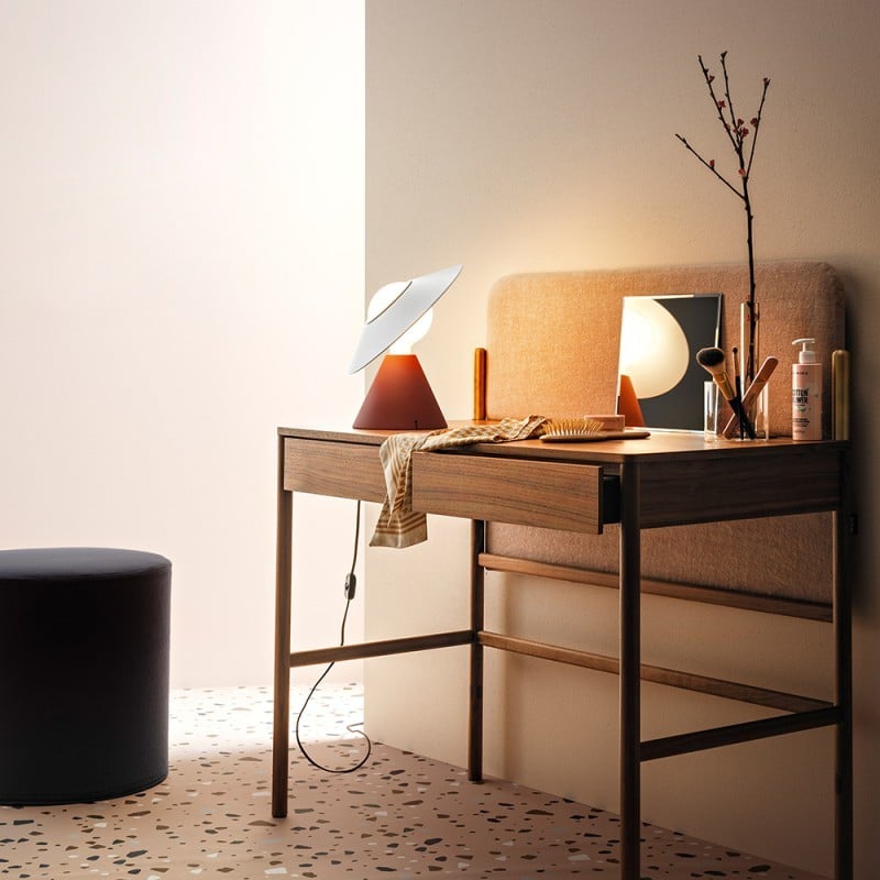Fante Stilnovo Table Lamp