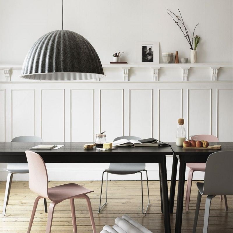 Under The Bell pendant lamp