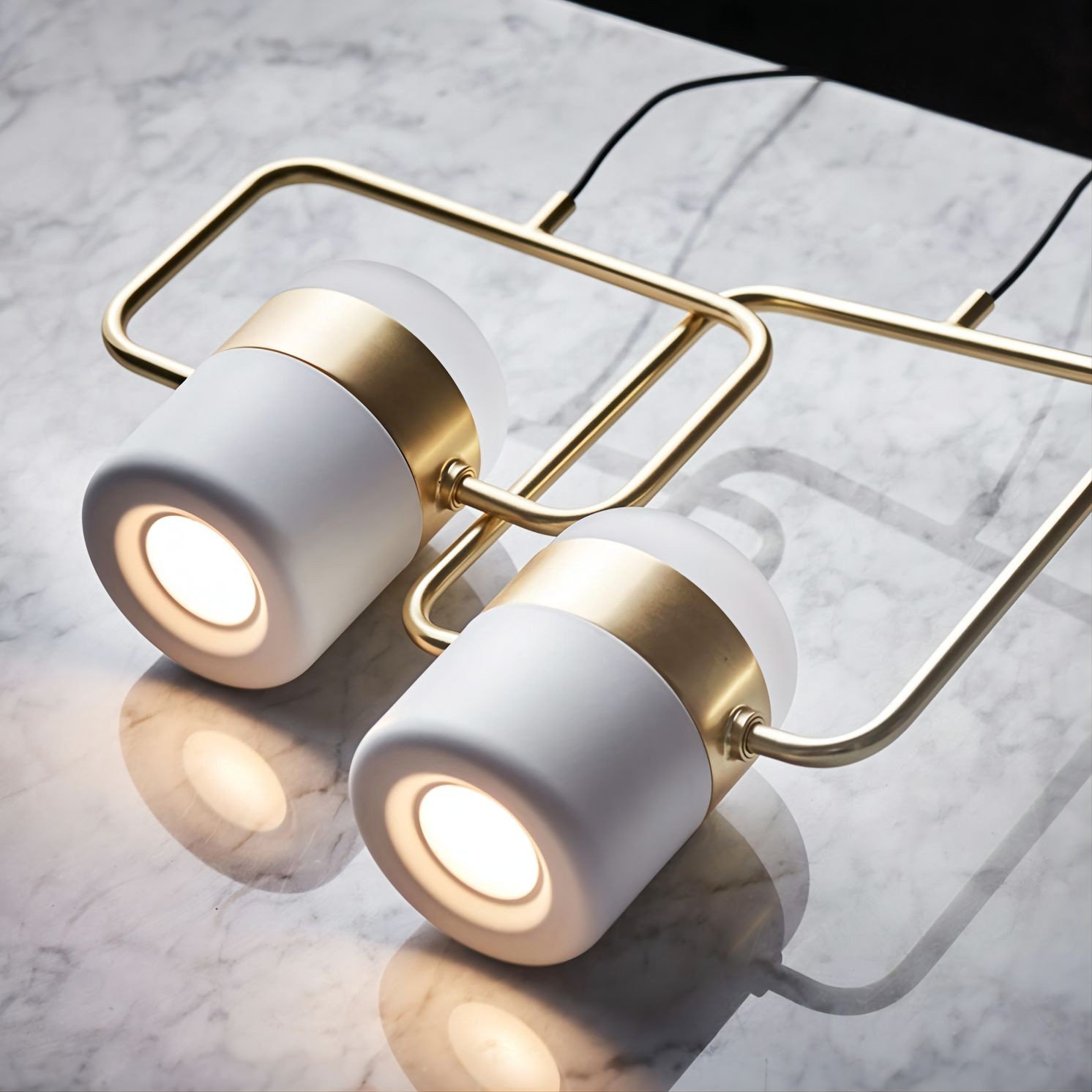 Antrulia Modern Pendant Light