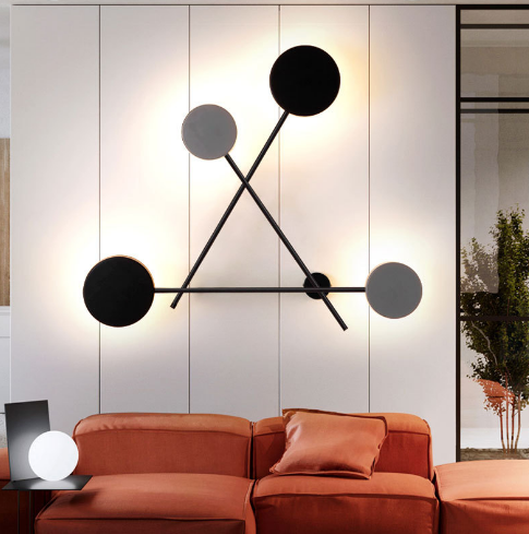 Iride Wall Lamp