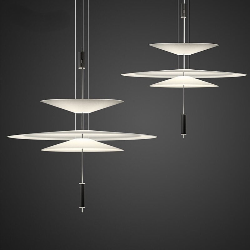 Flamingo Pendant Light