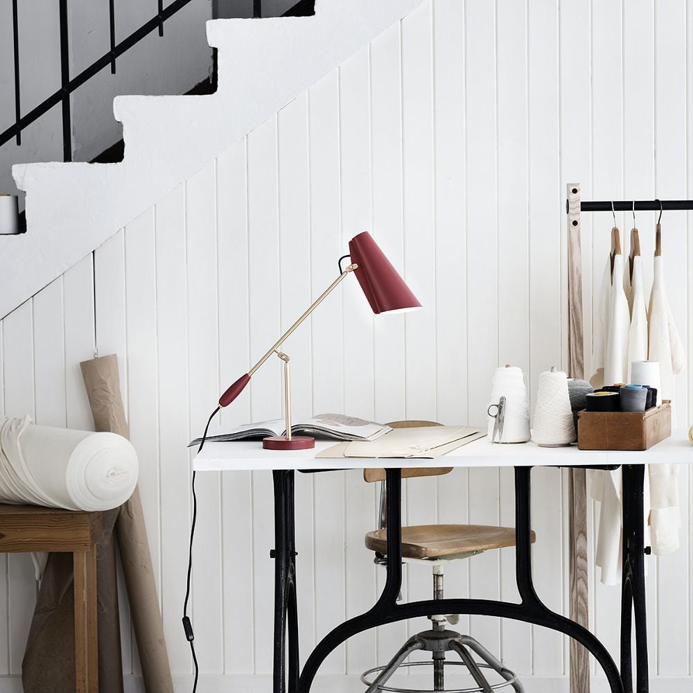 Birdy Table Lamp