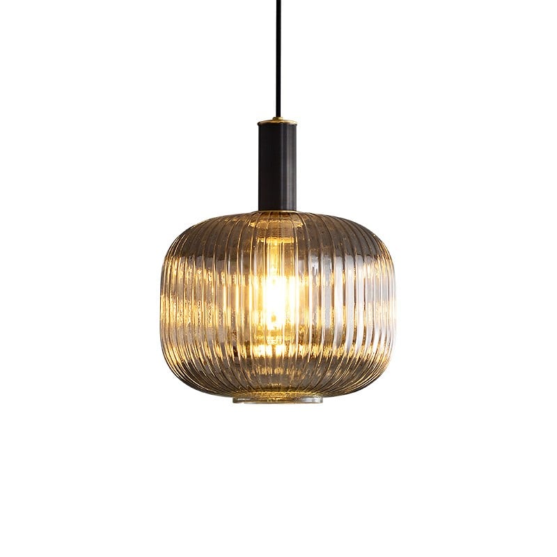 VACARIUS Glass Pendant Light