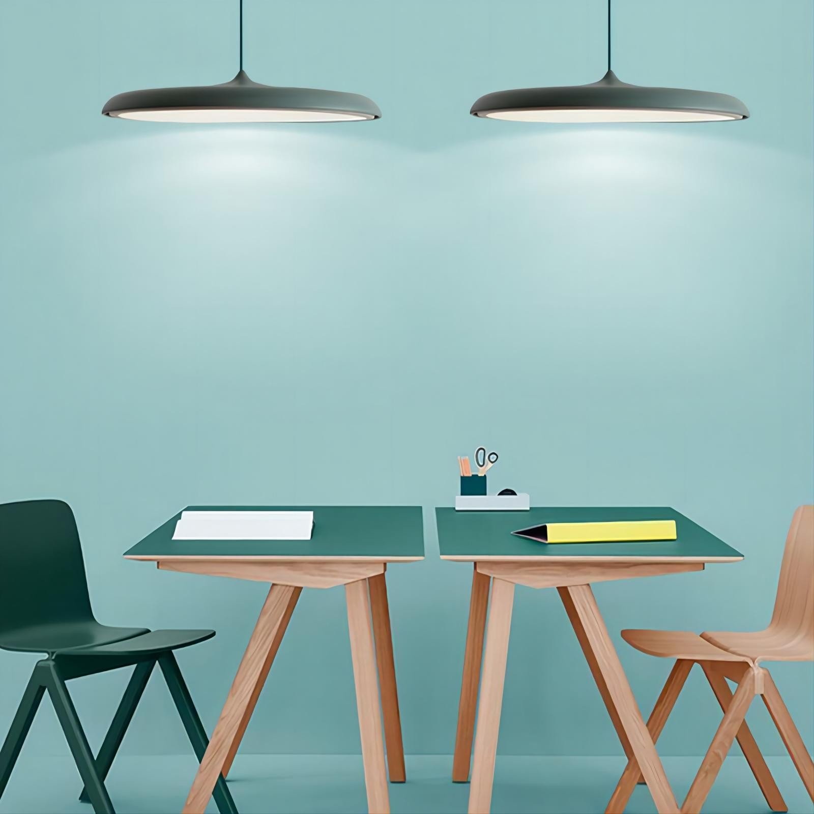 Artist Pendant Lamp