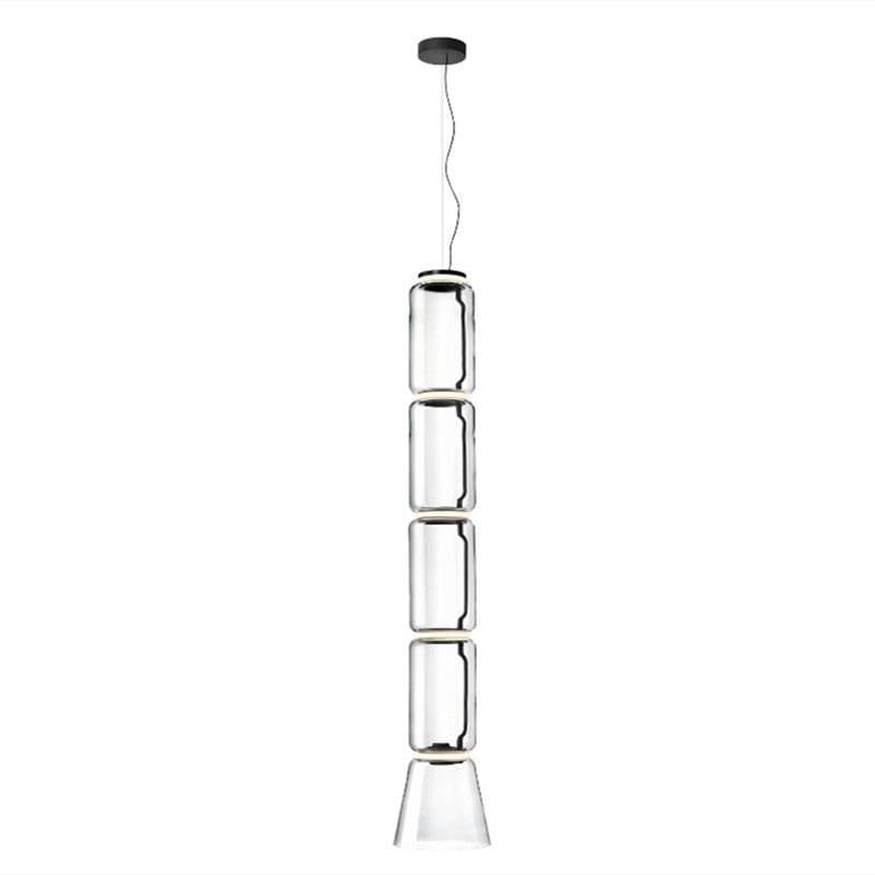 Noctambule Suspension Lamp