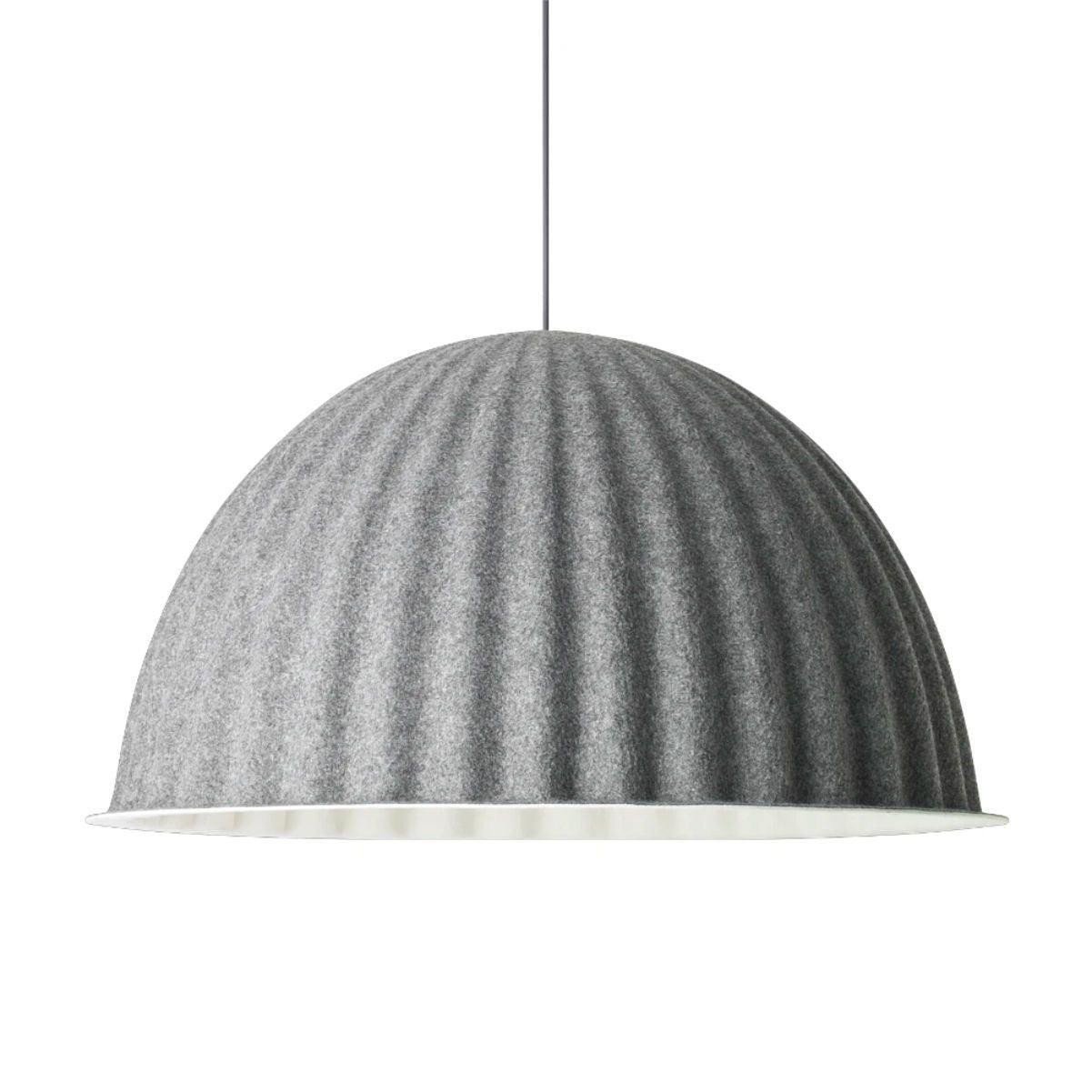 Under The Bell pendant lamp