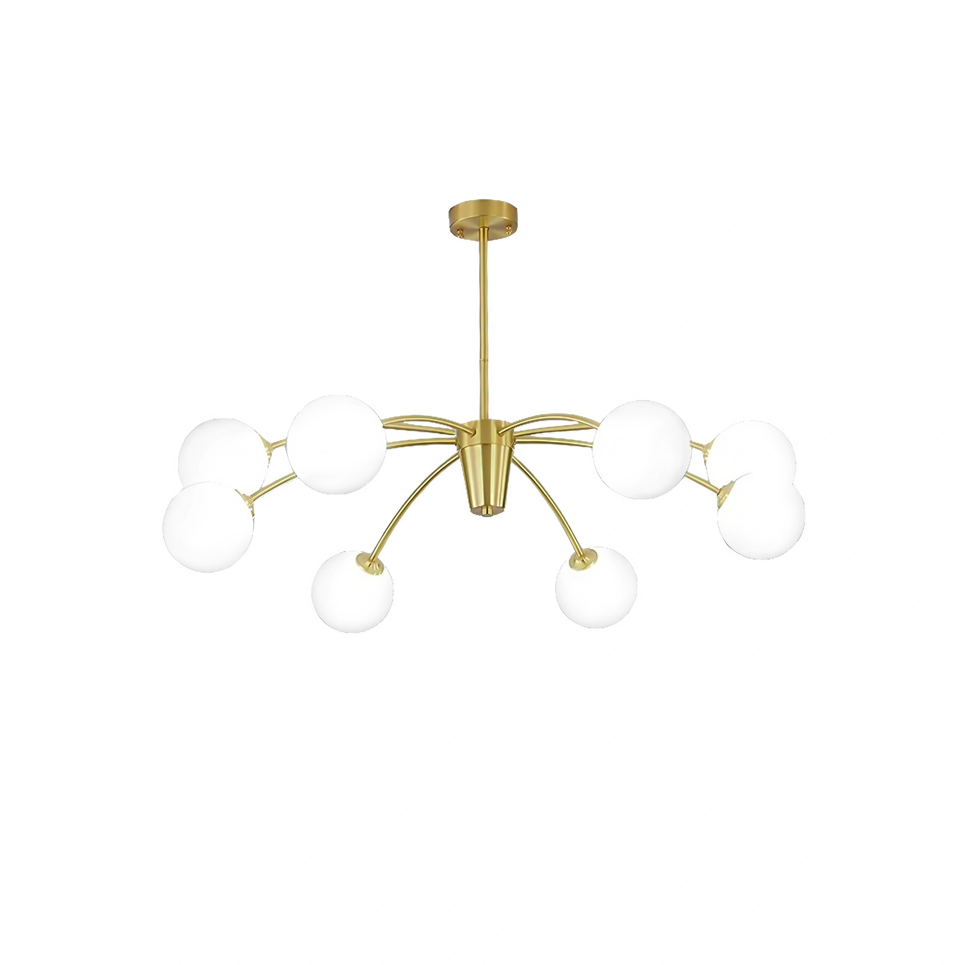 Nordic Sunlight Pendant Lamp