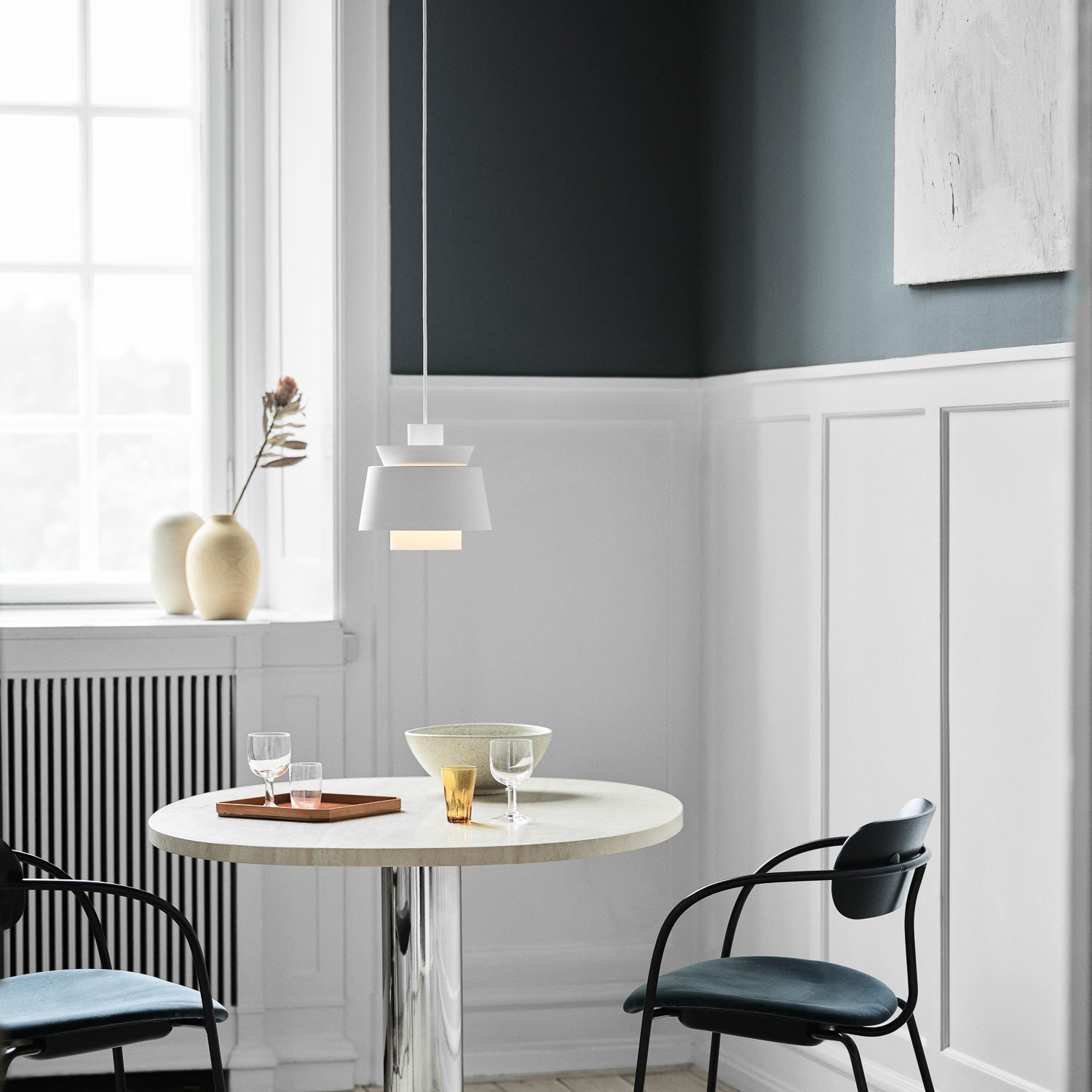 Utzon Pendant Light