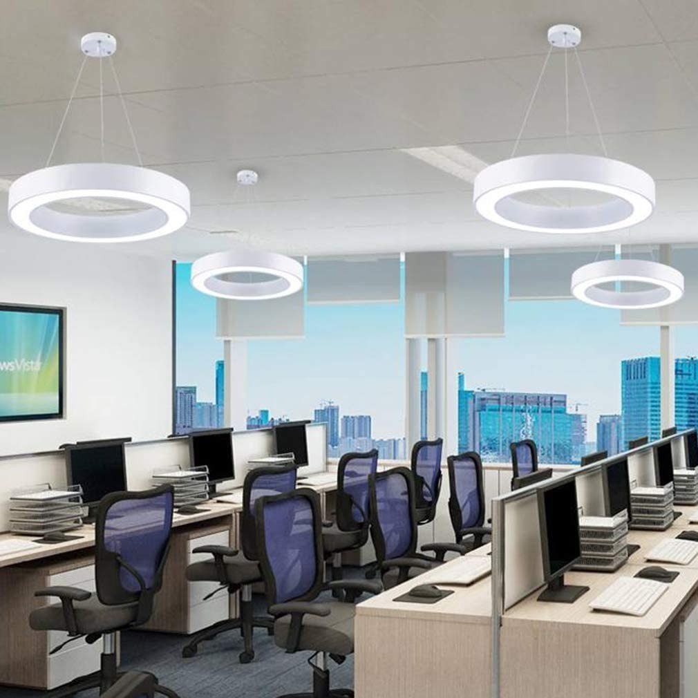 ORELLA Classic Ring LED Pendant Light