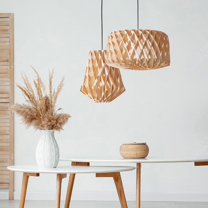PILKE SIGNATURE Pendant Lamp