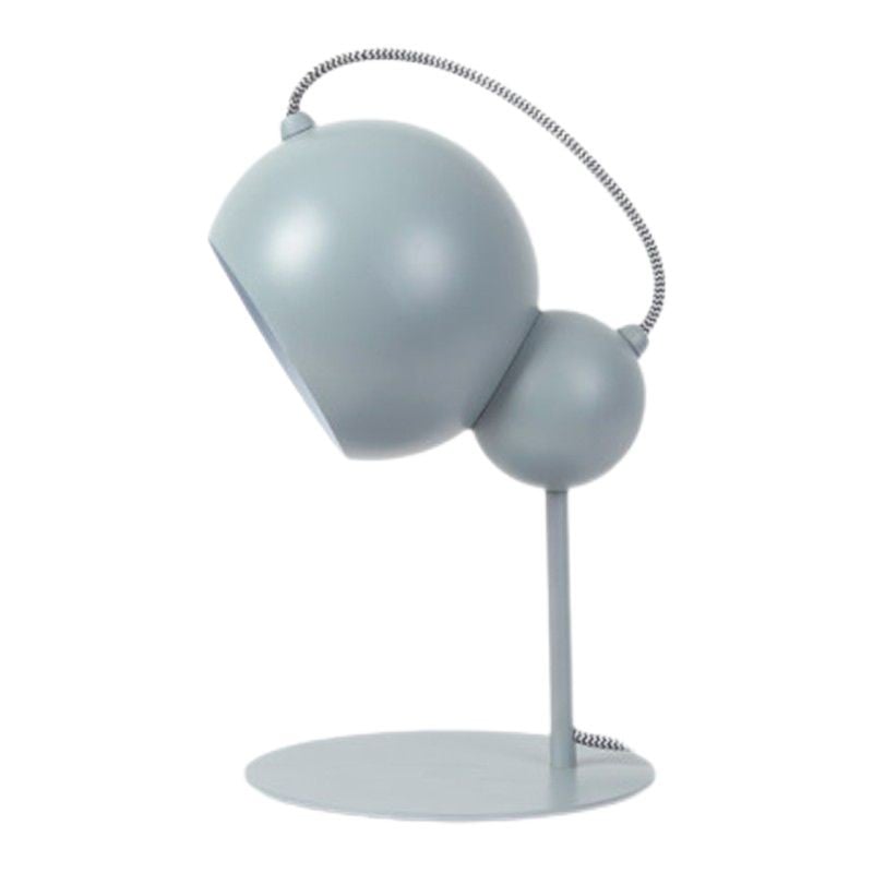Globular Table Lamp
