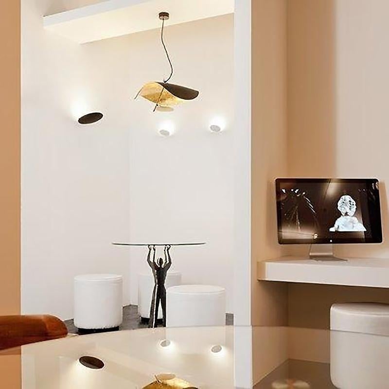 Lederam Manta Pendant Lamp / Ceiling Lamp