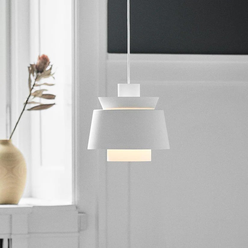 Utzon Pendant Light