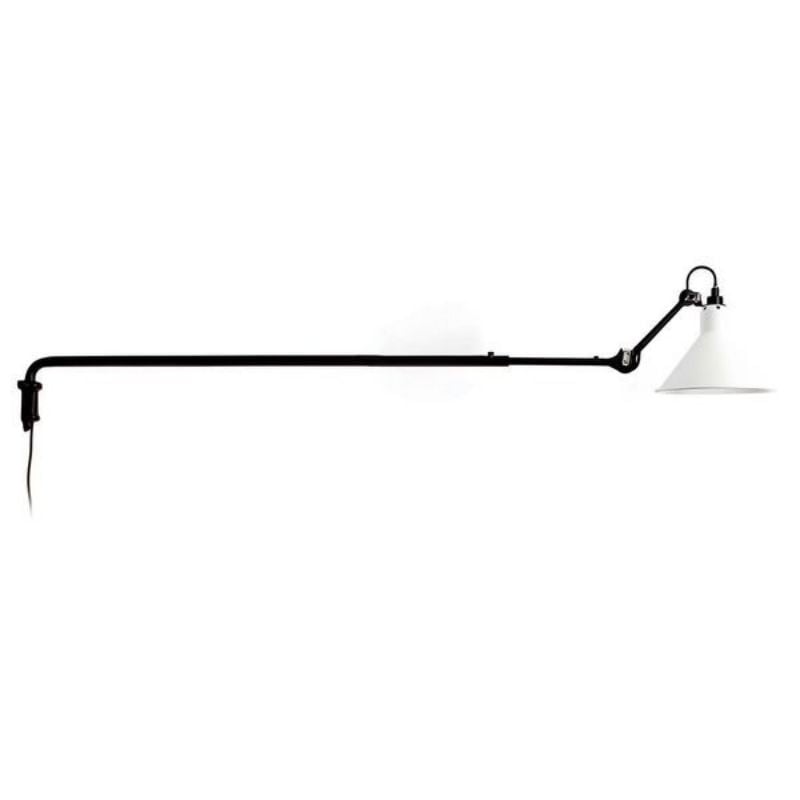 Lampe Gras Minimalist Wall Lamp Industrial Ceiling Light With Adjustable Arm