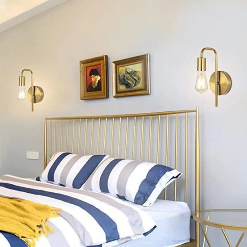 Tribeca Warren Wall Lamp