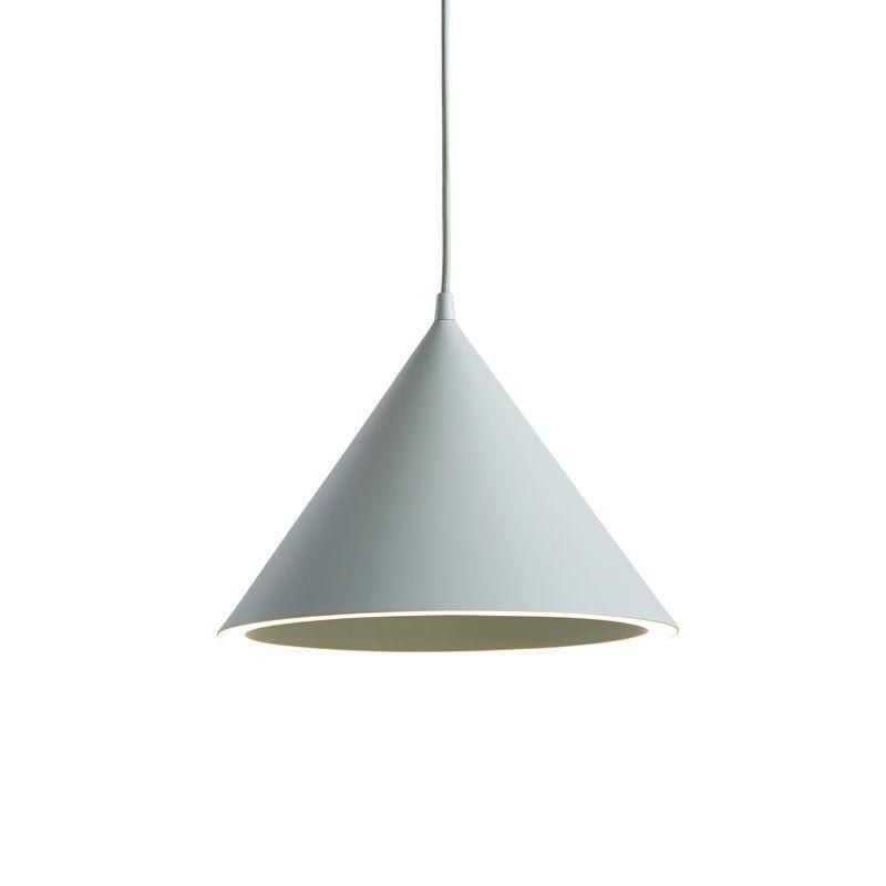 MINK Contemporary LED Pendant Lamp