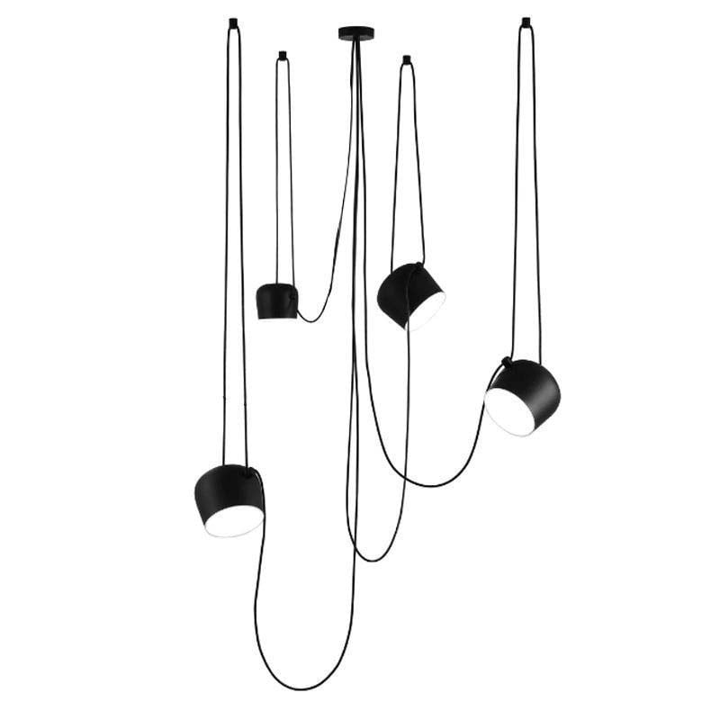Aim Pendant Light Dimmable Version