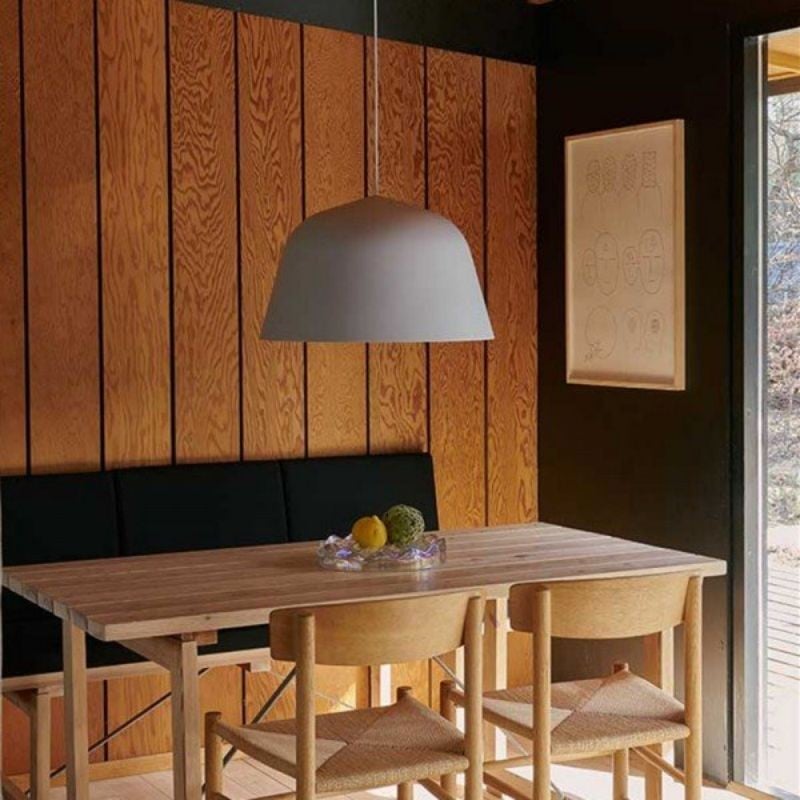 Ambit  pendant lamp