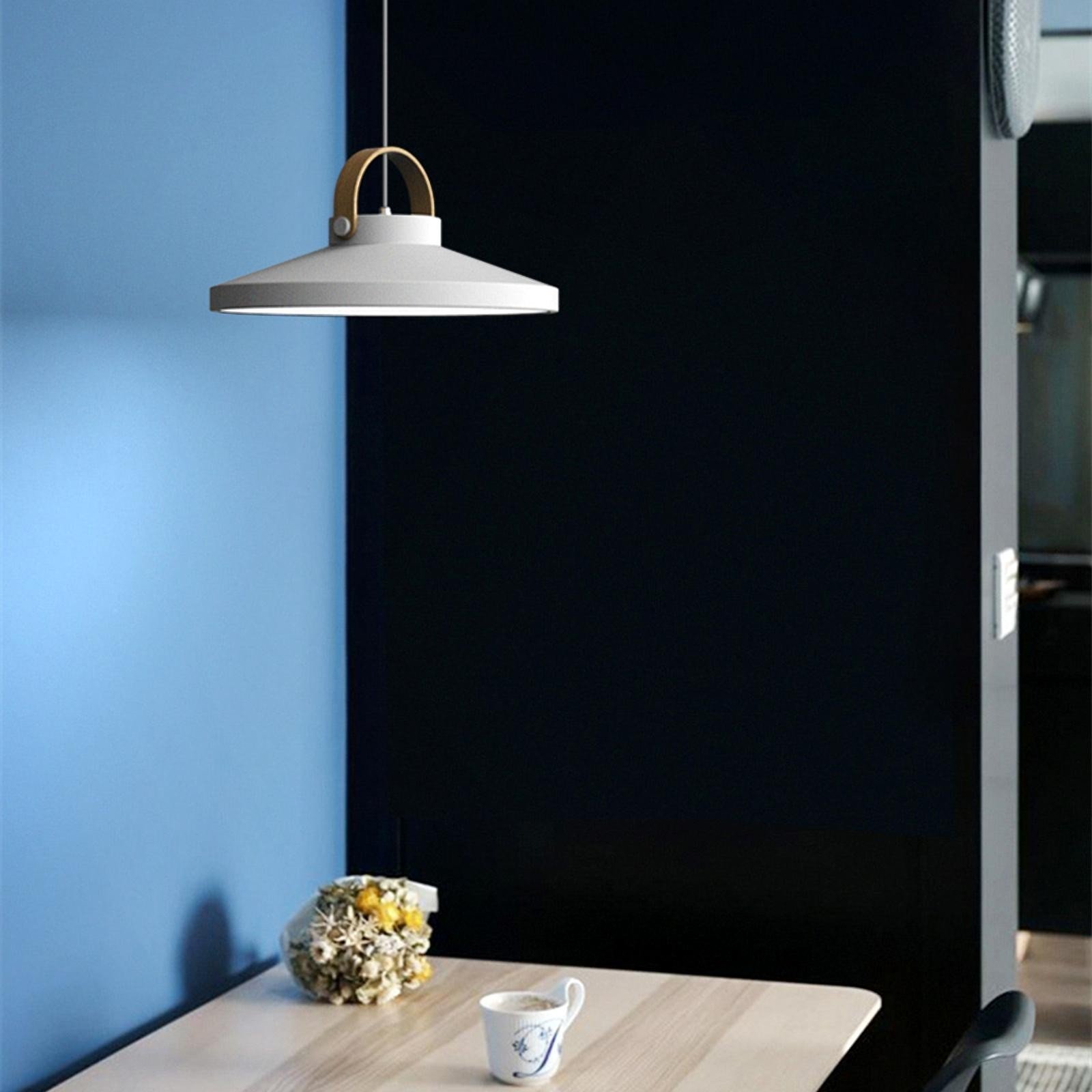 Forest Series-LED Pendant Light