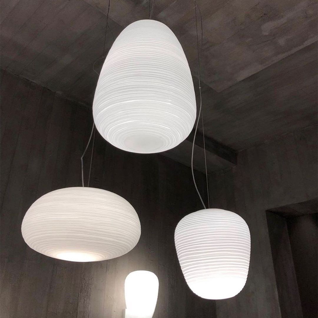Rituals Pendant Light