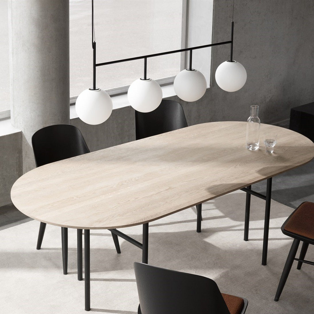 TR Bulb Suspension Lamp