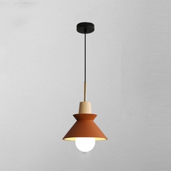 SPACE Scandinavian Pendant Lamp