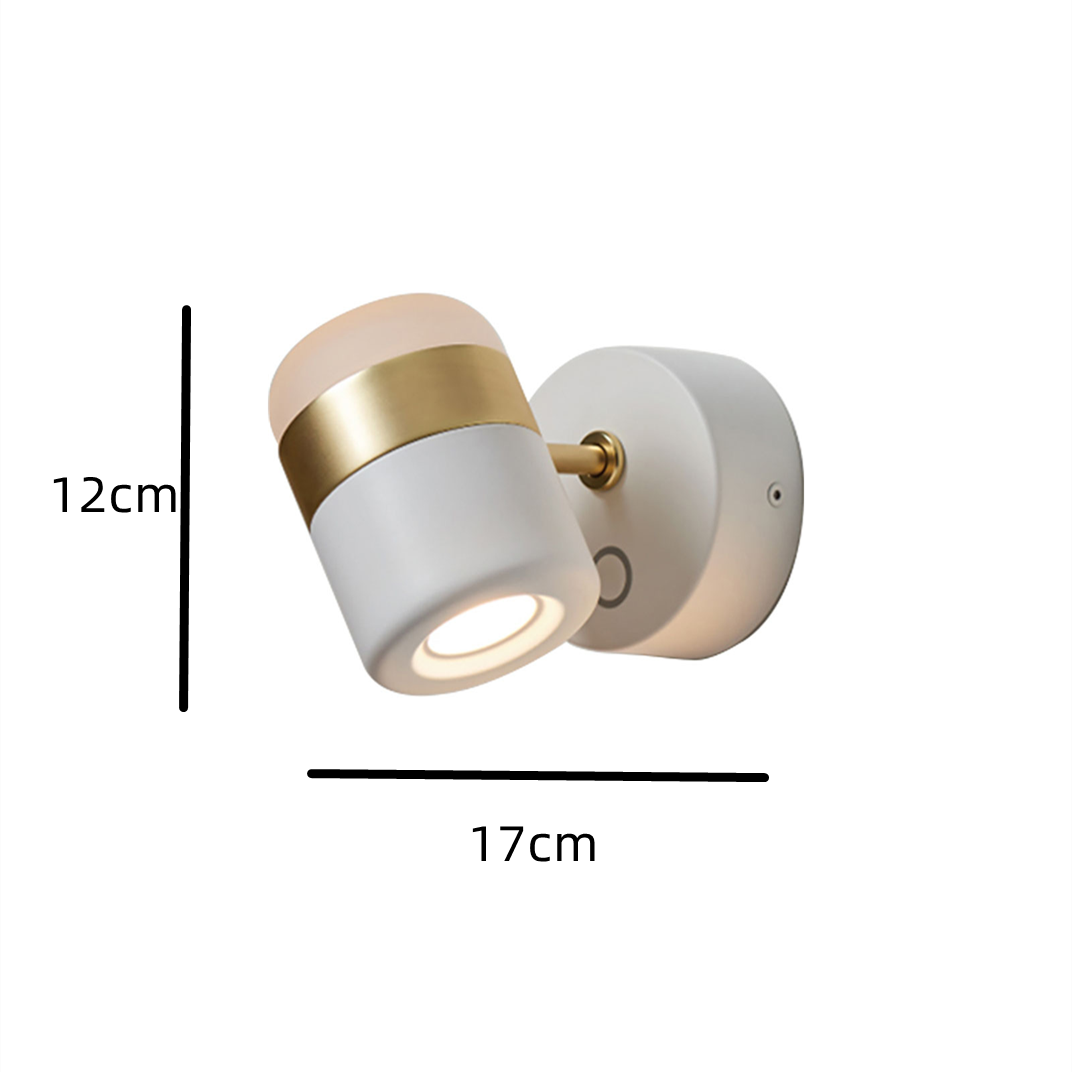 Ling P1 Wall Lamp