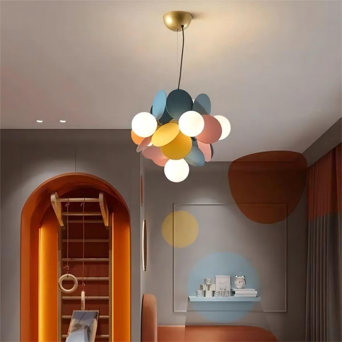 Creative Chandelier