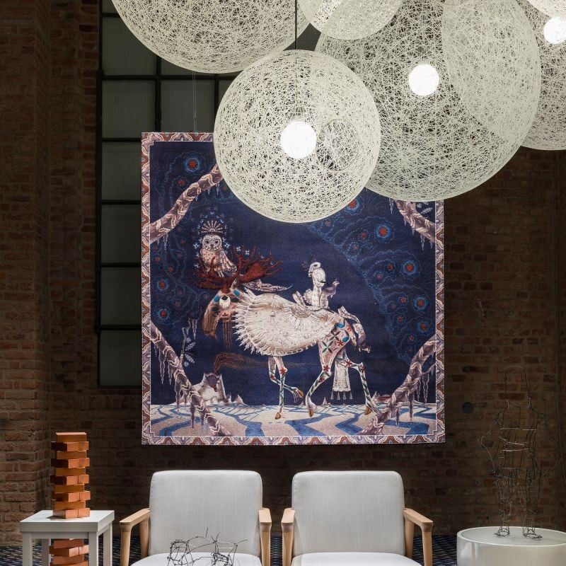 Random Light II Pendant Lamp