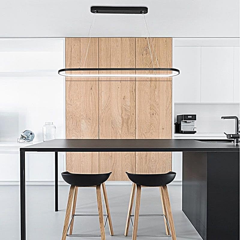 Modern LED Pendant Light