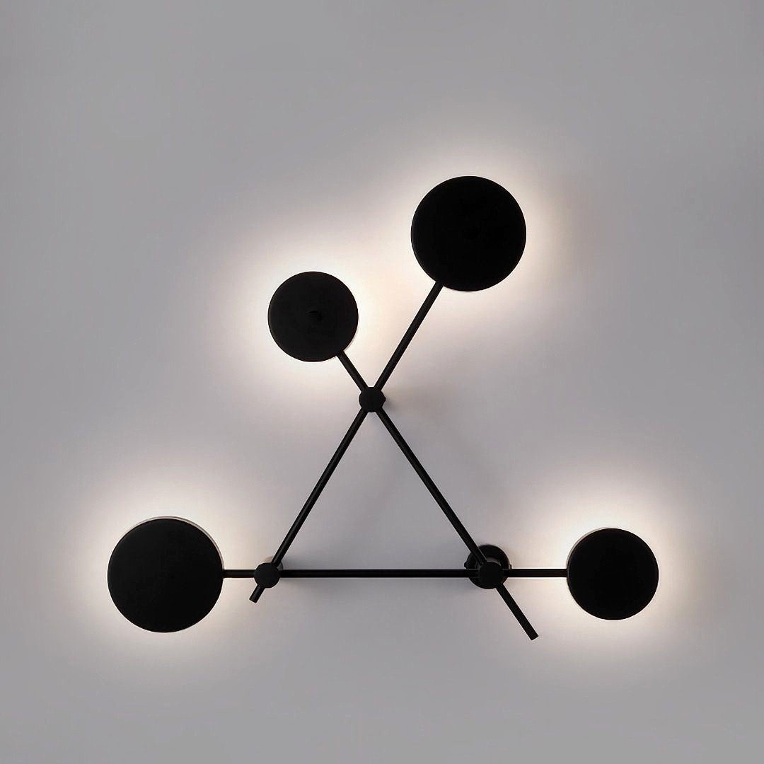 Iride Wall Lamp