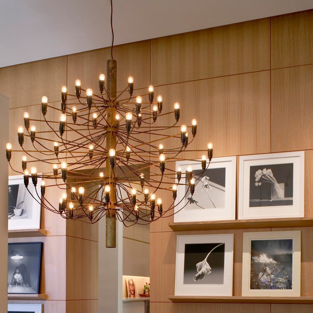 2097 Chandelier