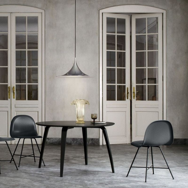Semi Pendant Light