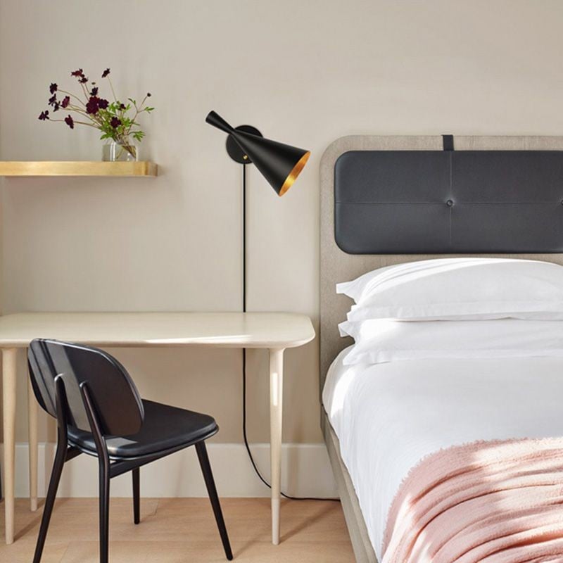 Beat Wall Lamp