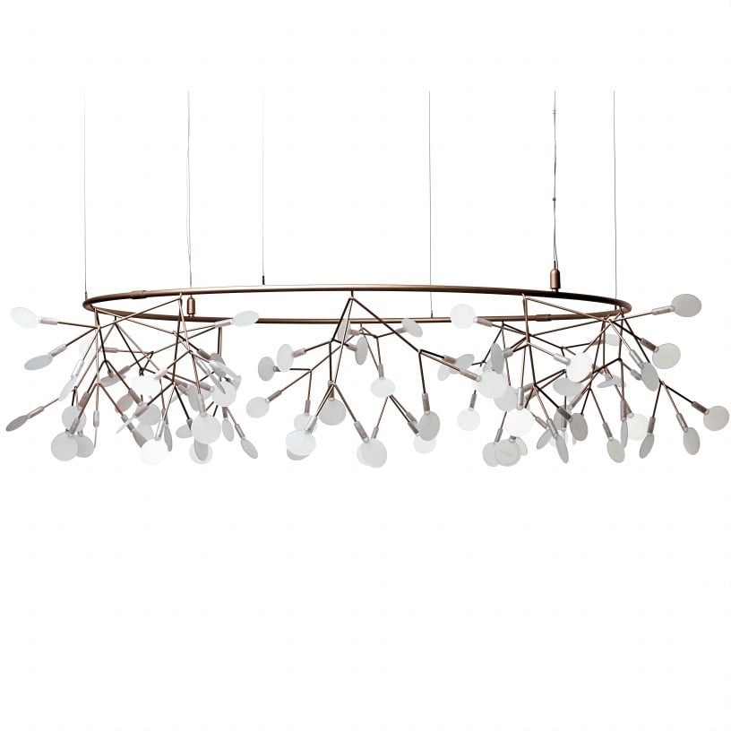 Heracleum Chandelier