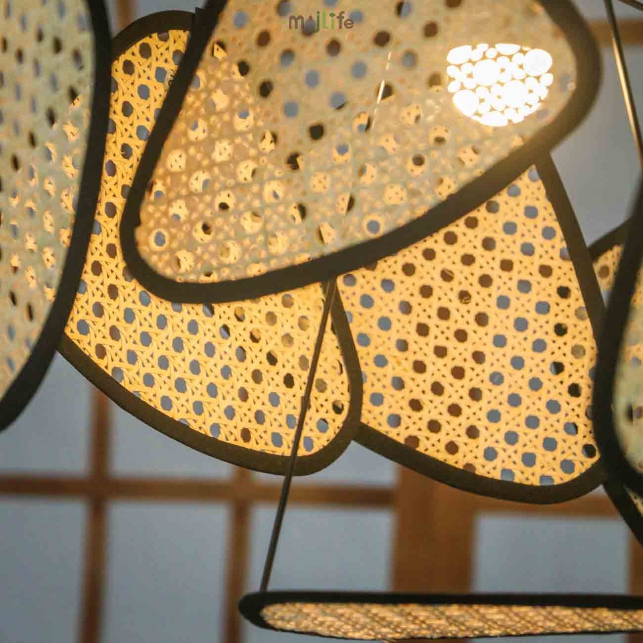 Suspension Screen Cannage