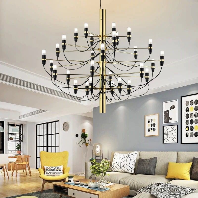 2097 Chandelier