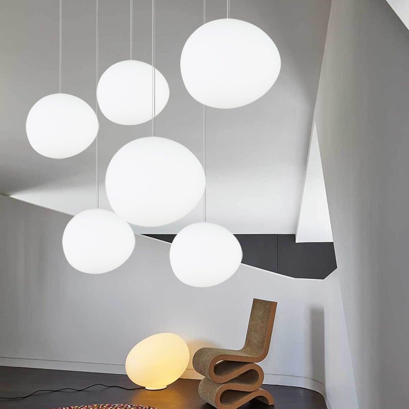 Gregg pendant lamp