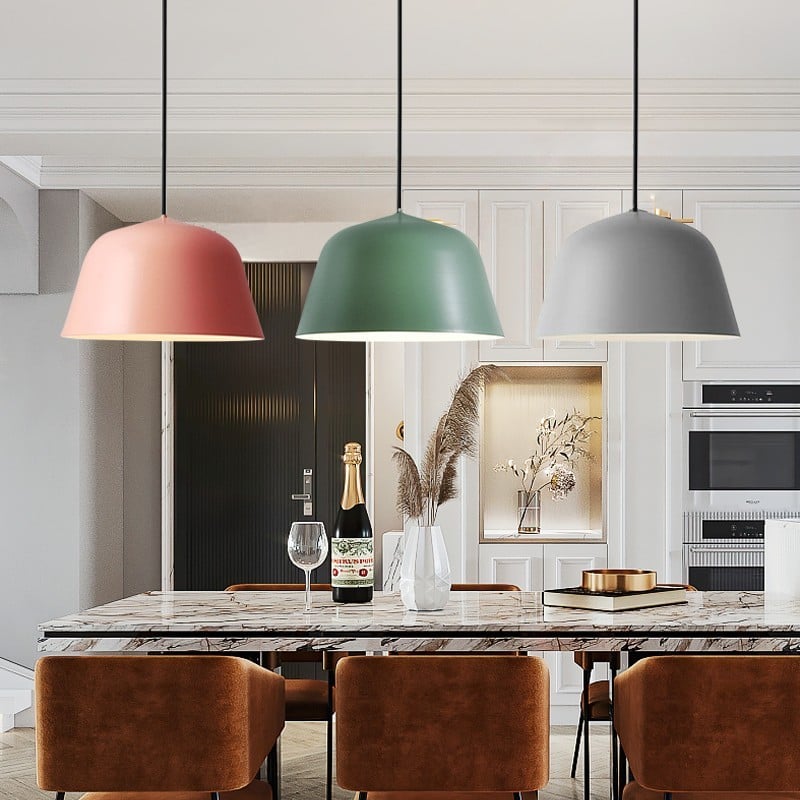 Ambit  pendant lamp
